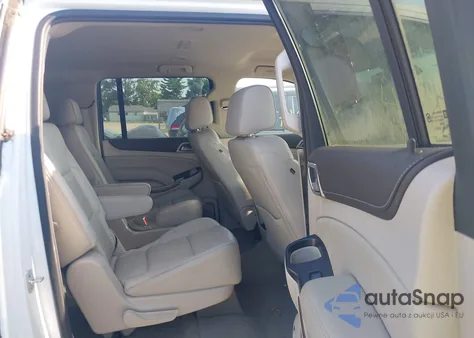 2020 GMC Yukon Xl 2Wd Denali from USA, damaged, VIN 1GKS1HKJ9LR191593